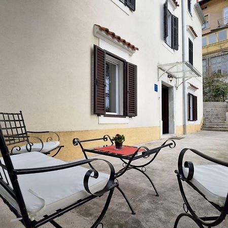 Apartment Opatija Lavanda Exteriér fotografie
