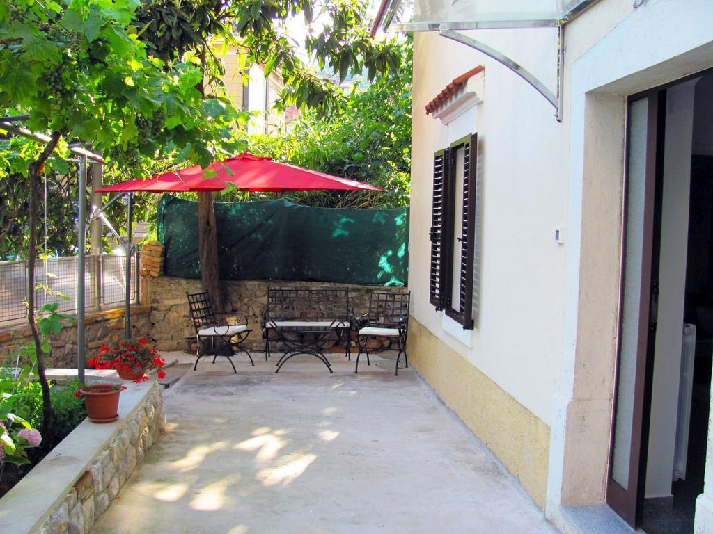 Apartment Opatija Lavanda Pokoj fotografie