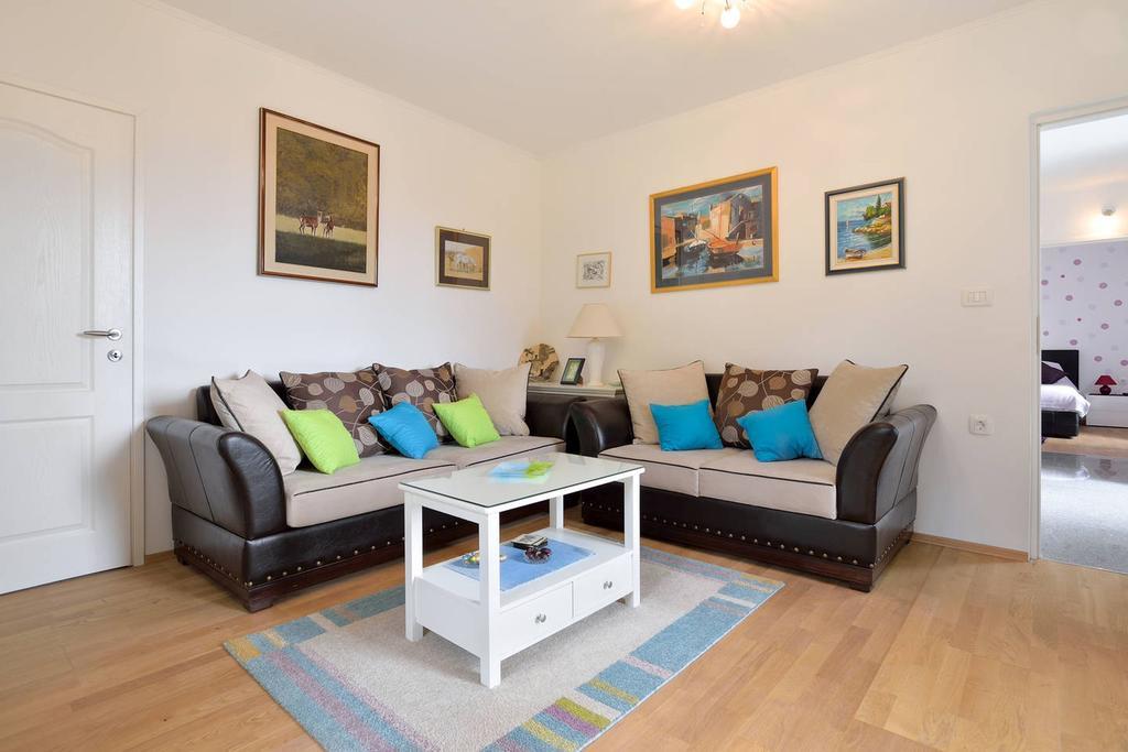 Apartment Opatija Lavanda Pokoj fotografie