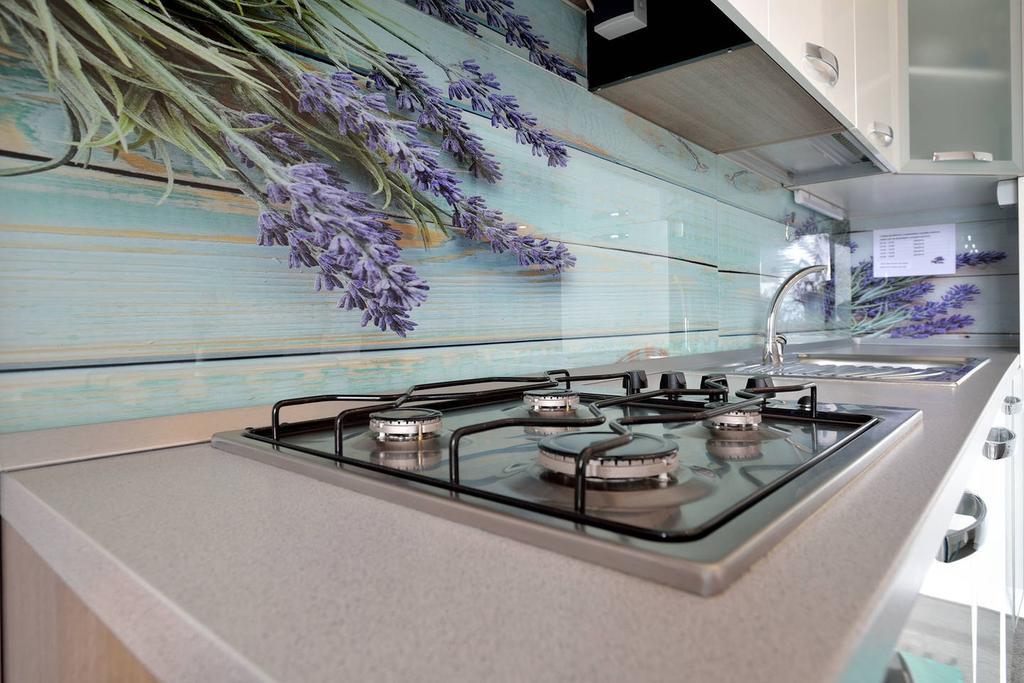 Apartment Opatija Lavanda Pokoj fotografie