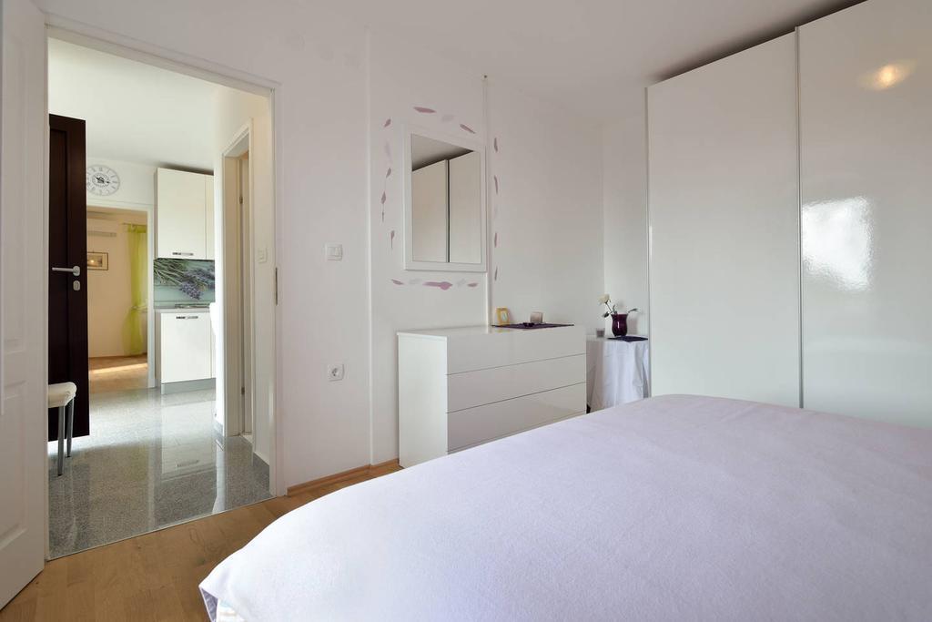 Apartment Opatija Lavanda Pokoj fotografie