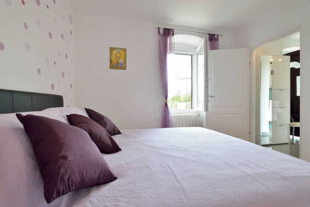 Apartment Opatija Lavanda Pokoj fotografie