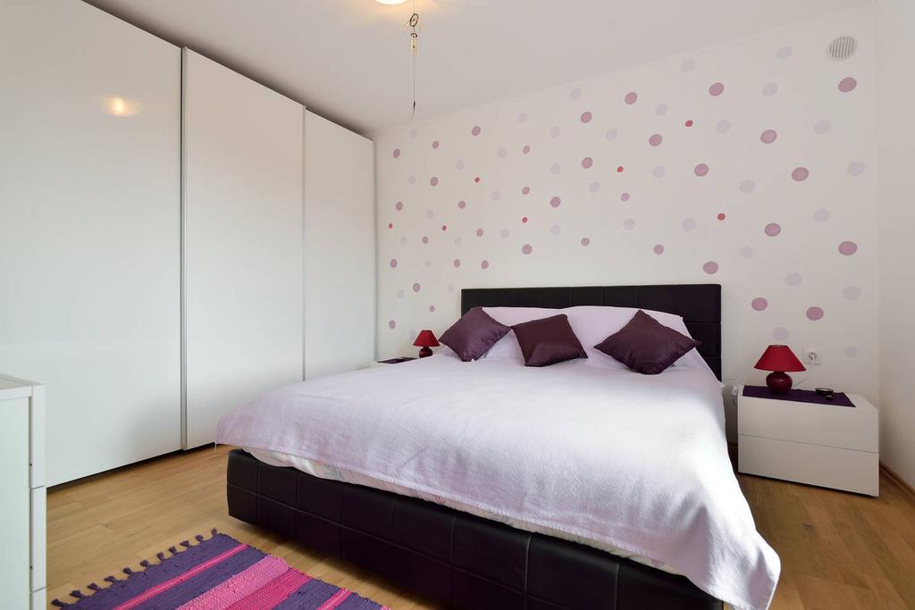 Apartment Opatija Lavanda Pokoj fotografie