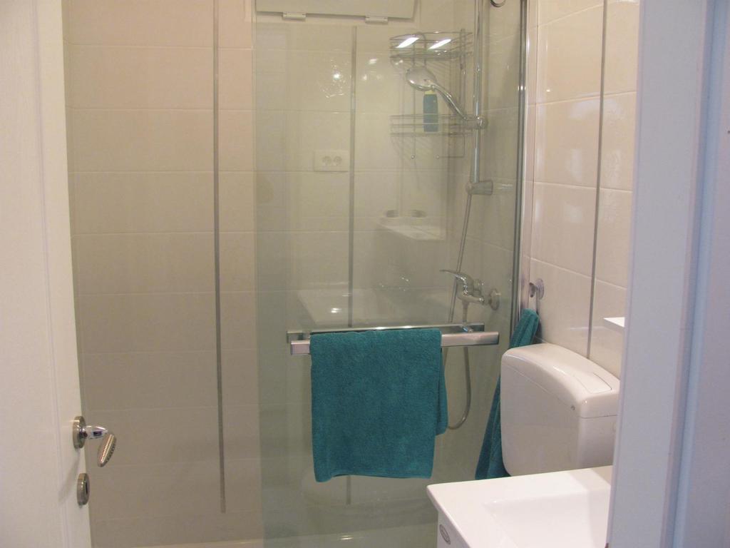 Apartment Opatija Lavanda Pokoj fotografie